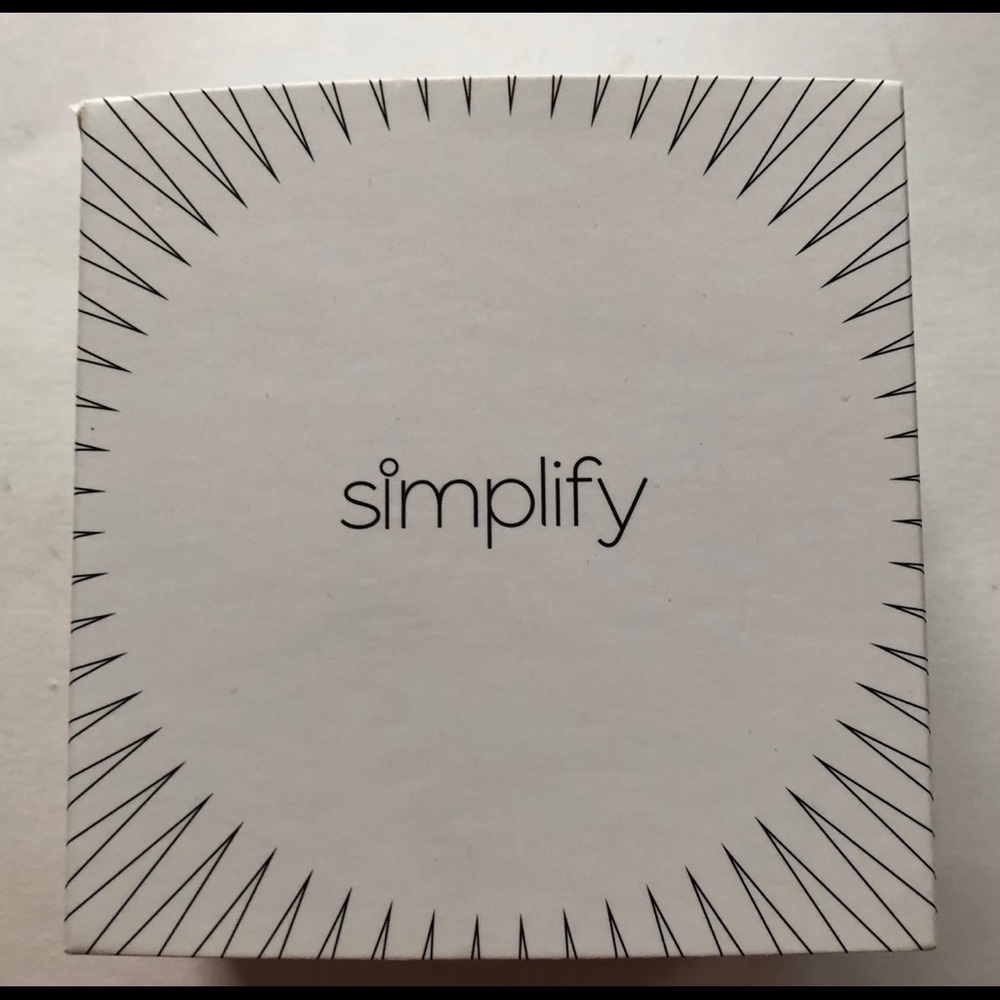 Simplify Watch - Picture 2 of 12